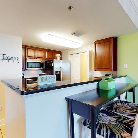 Villa Waterscape A VIII Fort Walton Beach Exterior foto