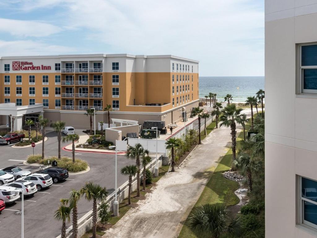 Villa Waterscape A VIII Fort Walton Beach Exterior foto