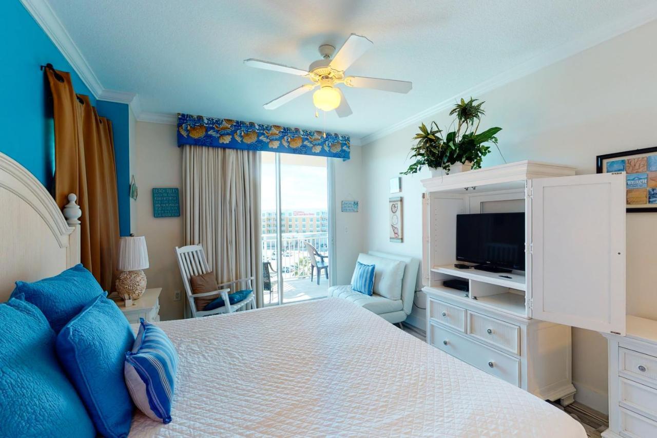 Villa Waterscape A VIII Fort Walton Beach Exterior foto