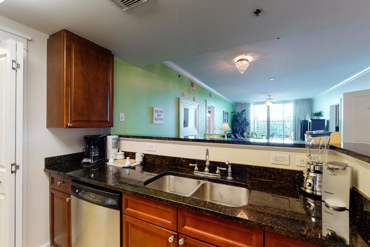 Villa Waterscape A VIII Fort Walton Beach Exterior foto