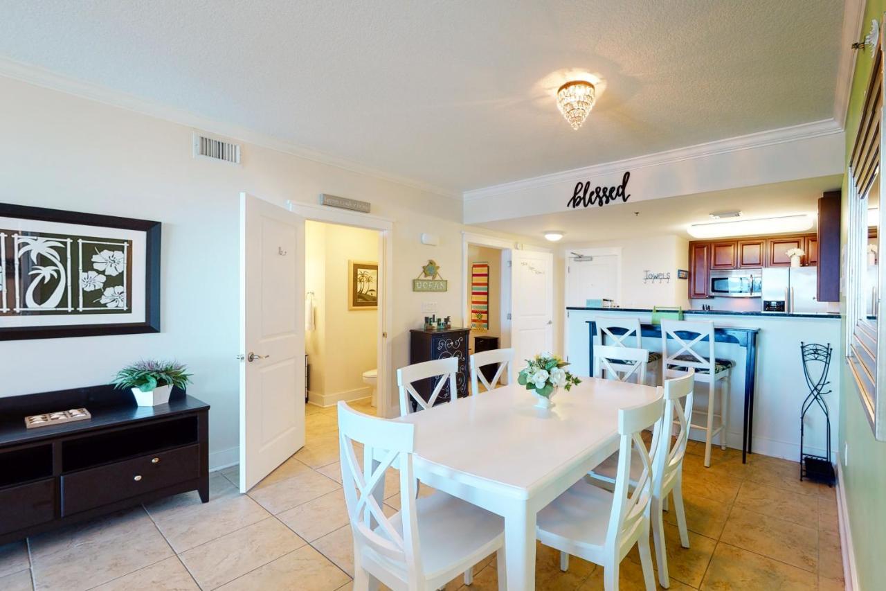 Villa Waterscape A VIII Fort Walton Beach Exterior foto